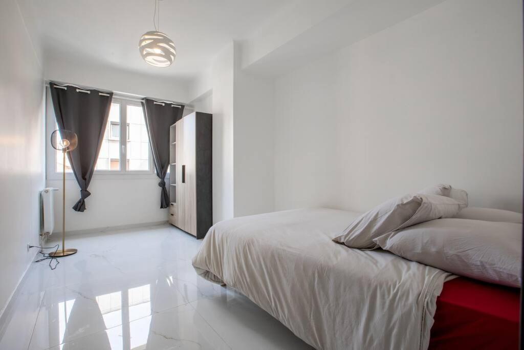 Apartamento Le Grand Tasso Marsella Exterior foto